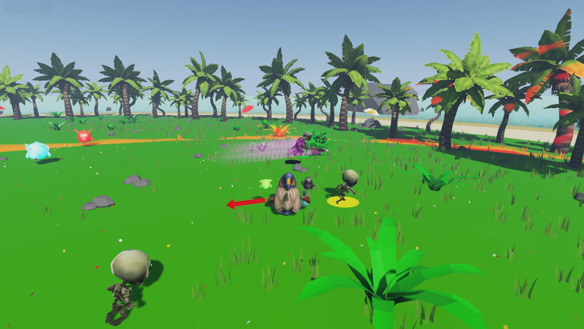 Easy Magic screenshot 5
