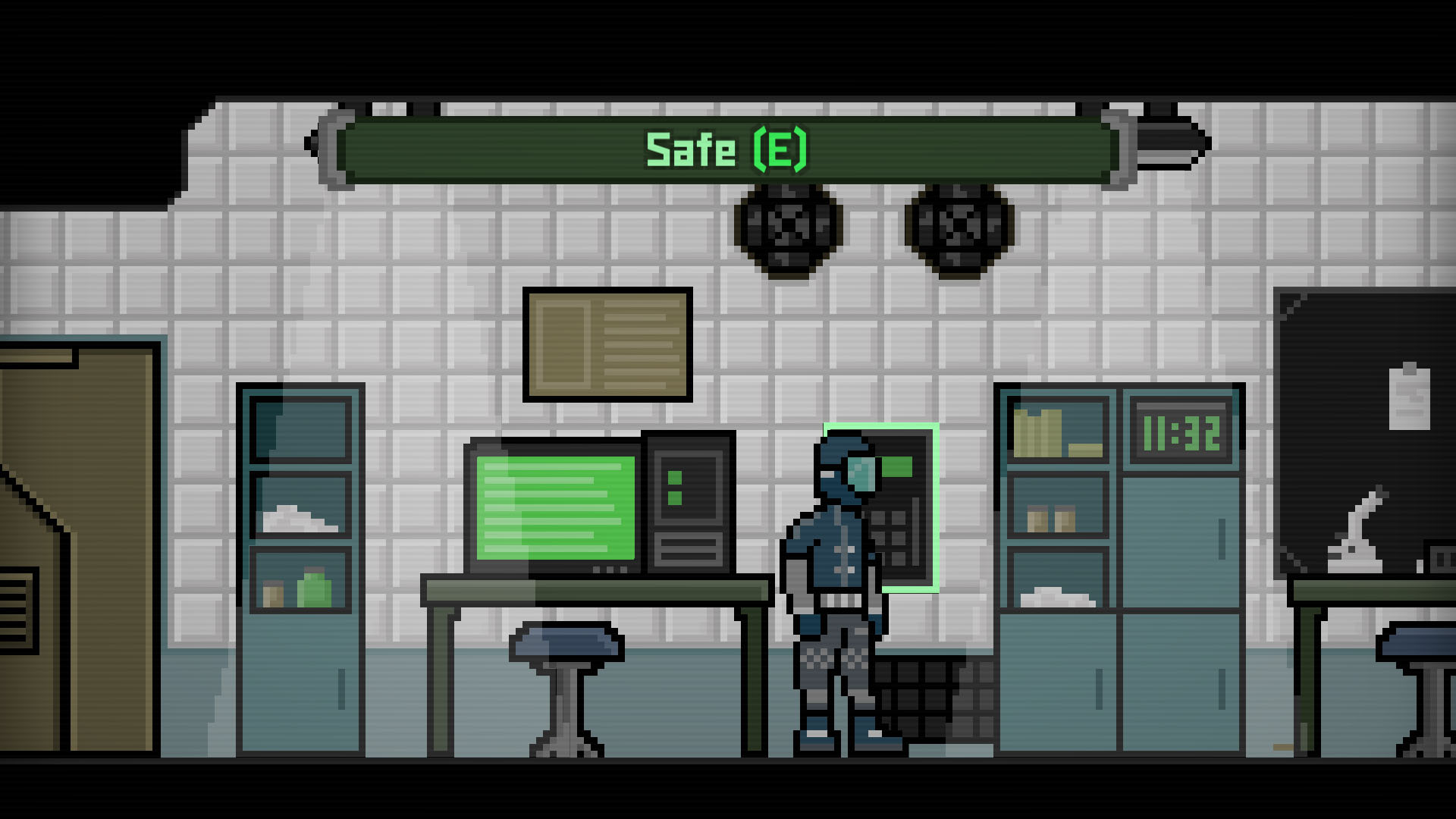 Planet RIX-13 screenshot 2