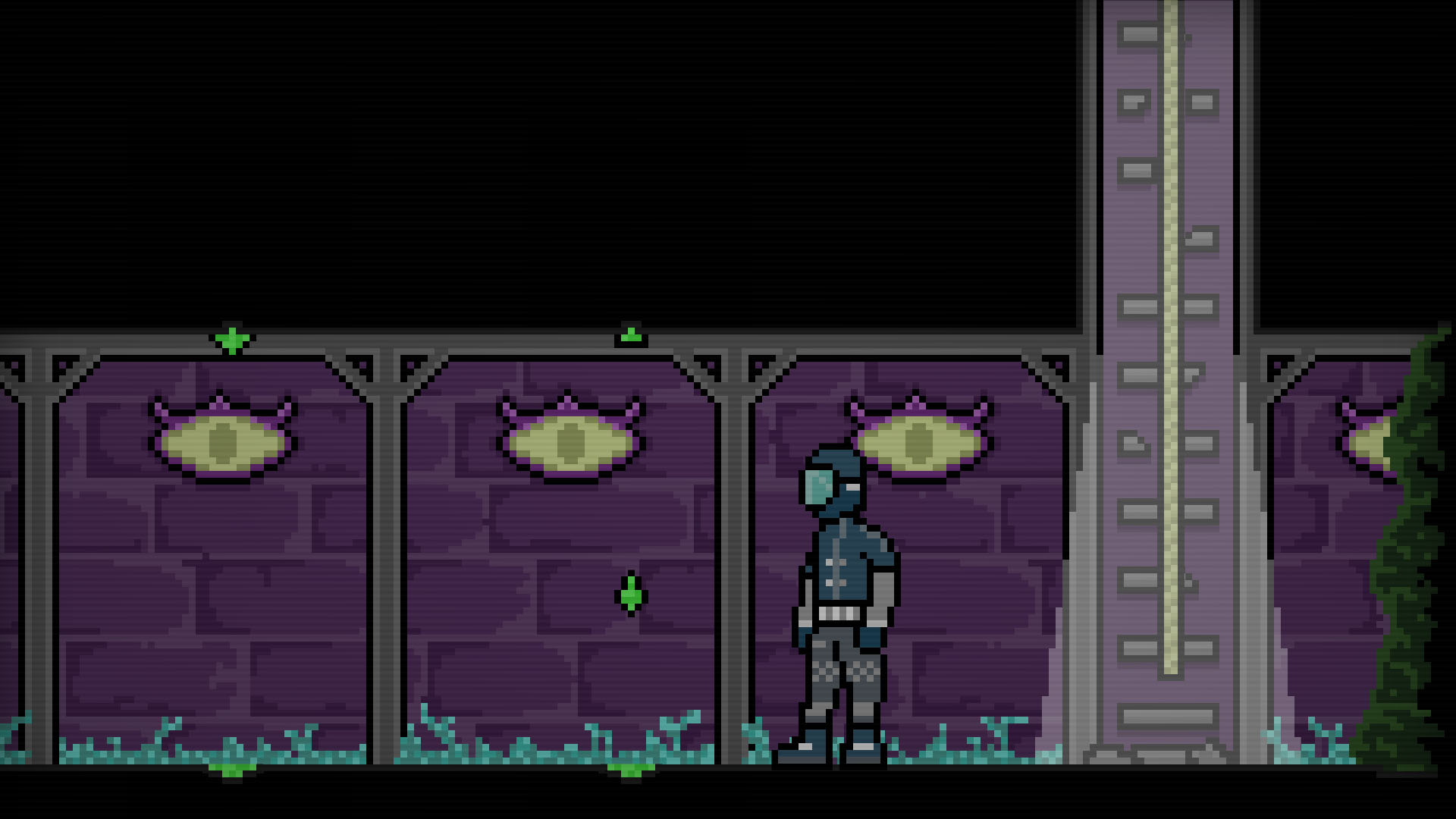 Planet RIX-13 screenshot 3