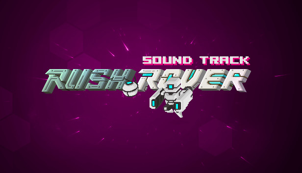 Rush Rover - OST screenshot 1