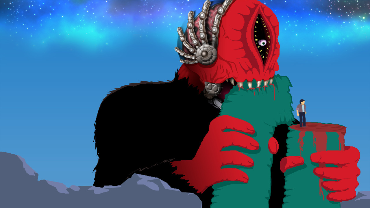 Dogolrax screenshot 5
