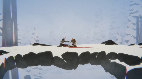 图片[5]-直到最后/Unto The End|Build.20409287|中文版免费下载 - 小镇青年游戏社-小镇青年游戏社