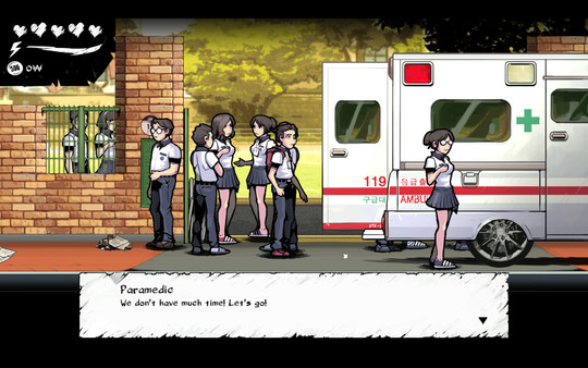 The Coma Recut Deluxe Edition (2017) PC Full Español The Coma Recut Deluxe Edition (2017) PC Full Español