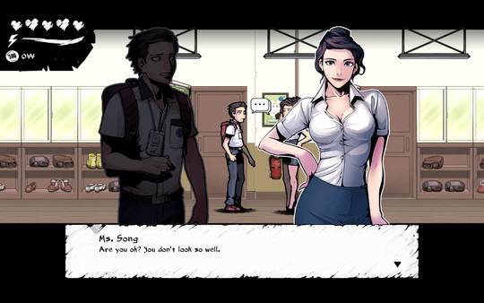 小镇青年游戏社xzqngame.com