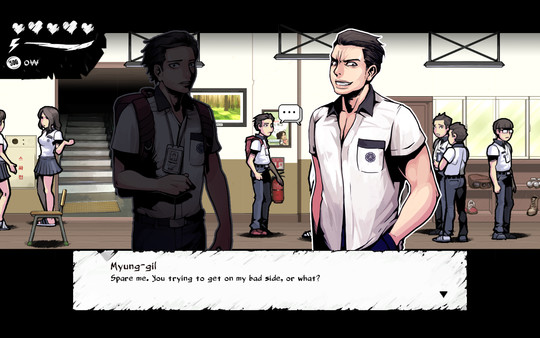 The Coma Recut Deluxe Edition (2017) PC Full Español The Coma Recut Deluxe Edition (2017) PC Full Español
