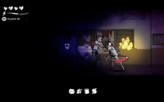 The Coma Recut Deluxe Edition (2017) PC Full Español The Coma Recut Deluxe Edition (2017) PC Full Español