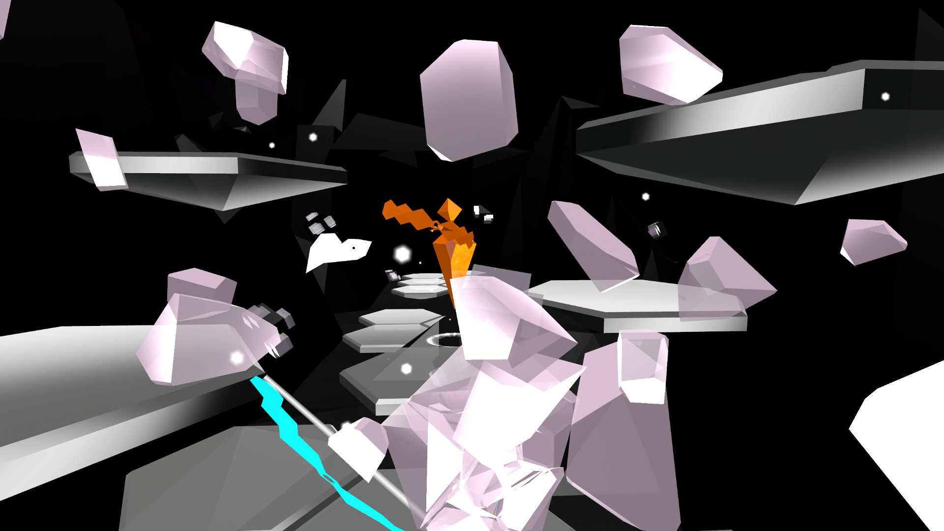 Light Strike Array screenshot 2