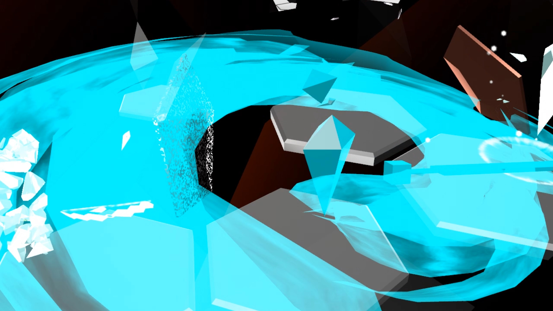 Light Strike Array screenshot 4