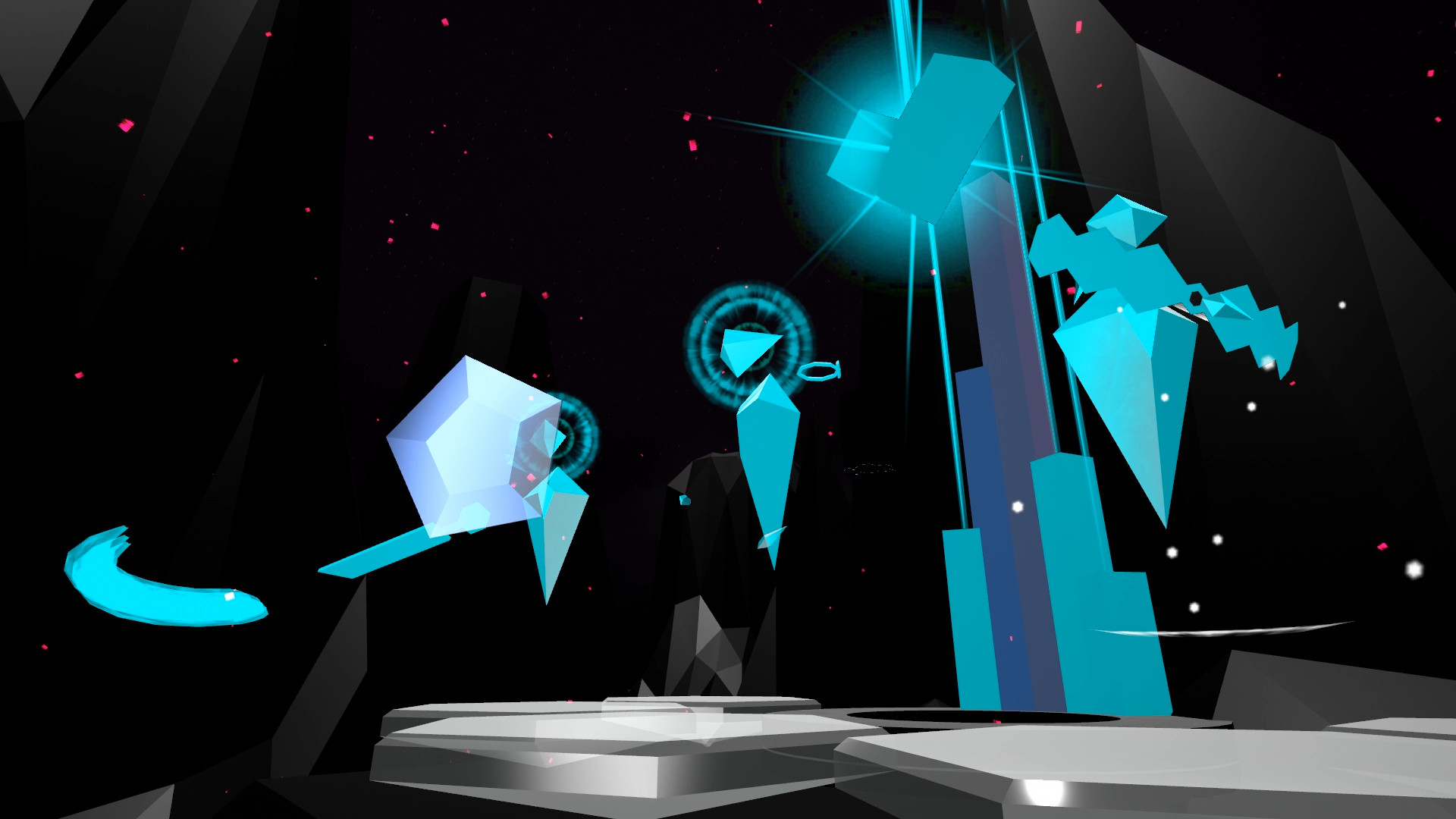 Light Strike Array screenshot 1