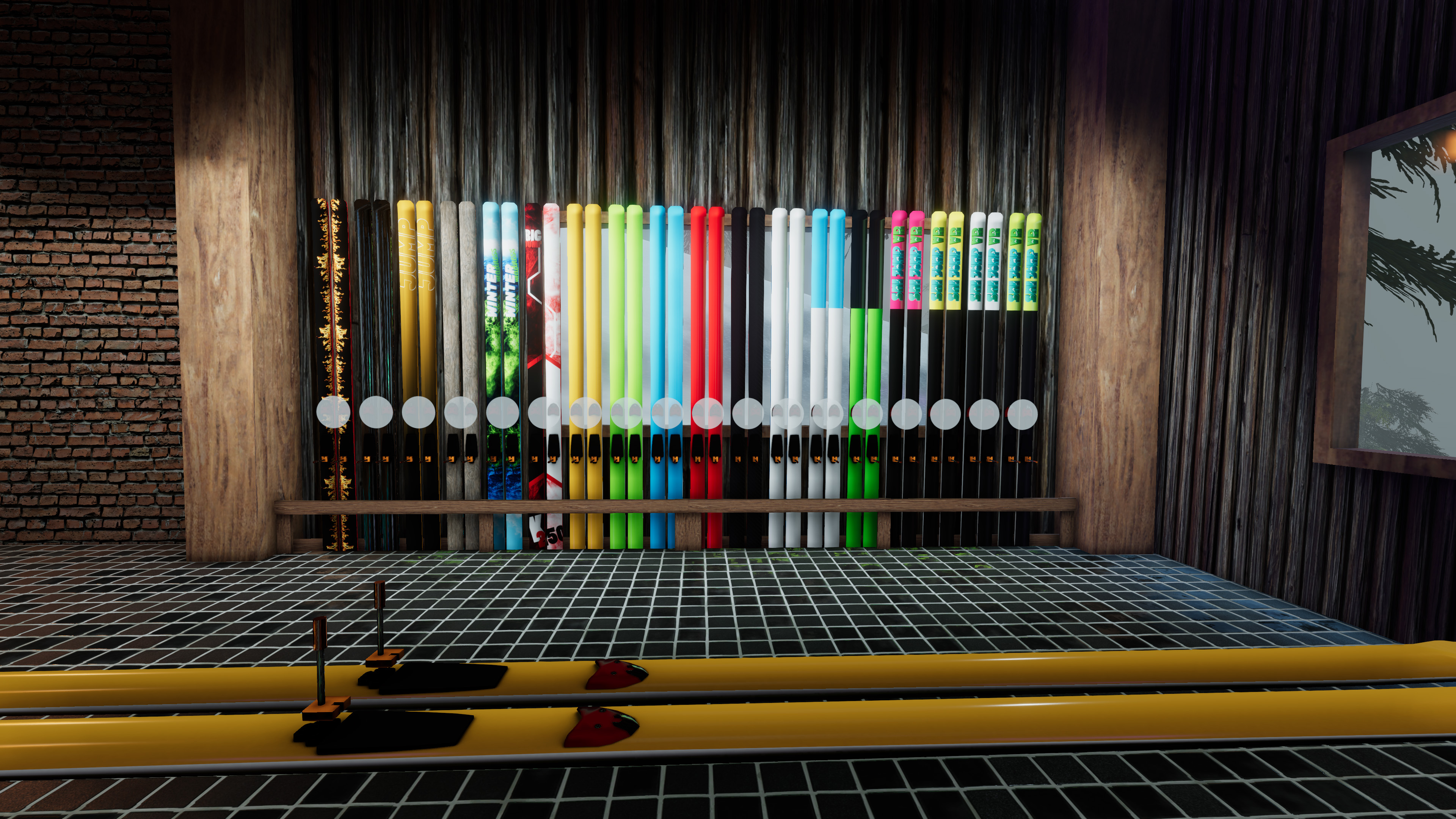 Ski Jump VR screenshot 19