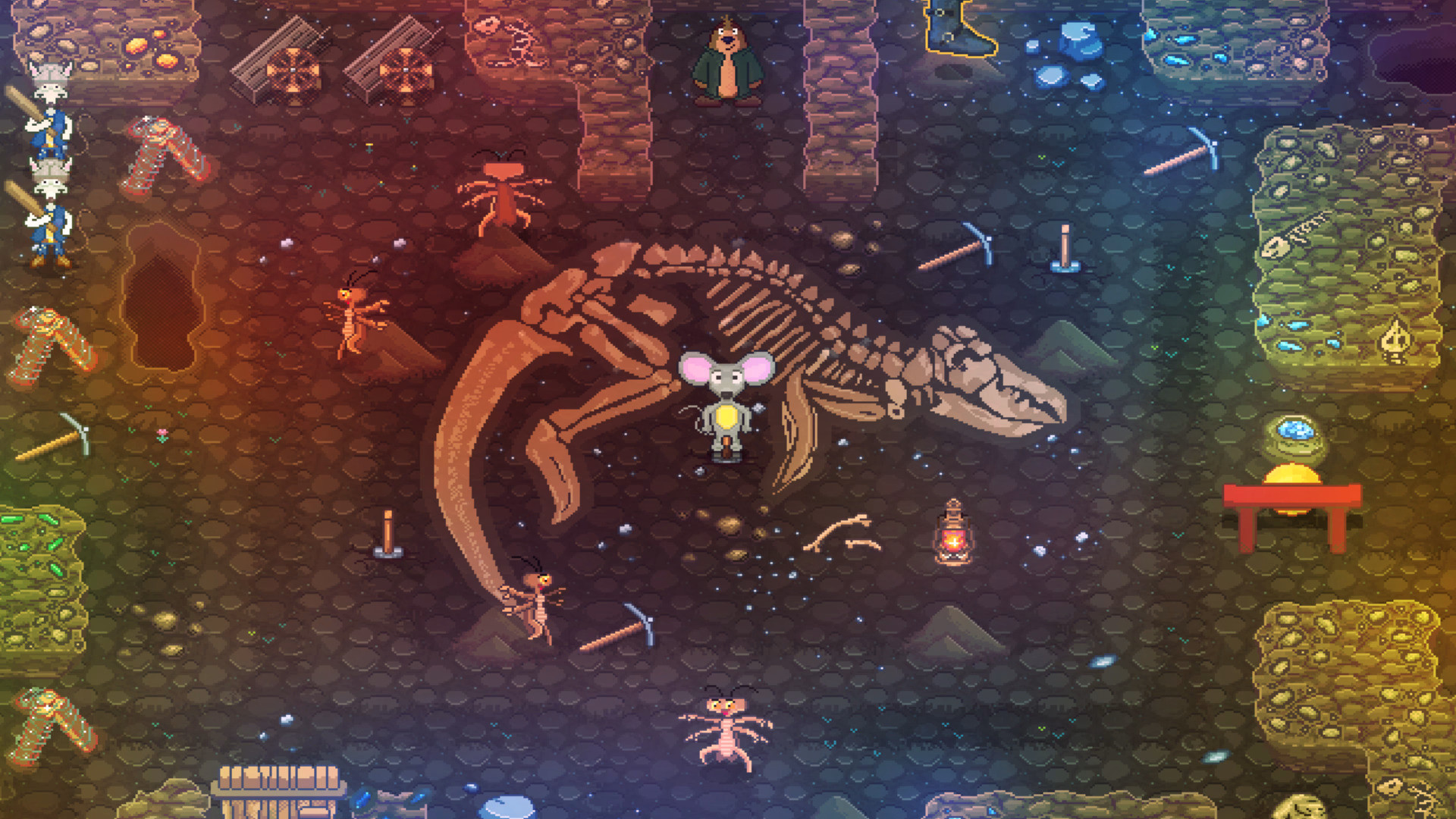 Smintheus screenshot 2