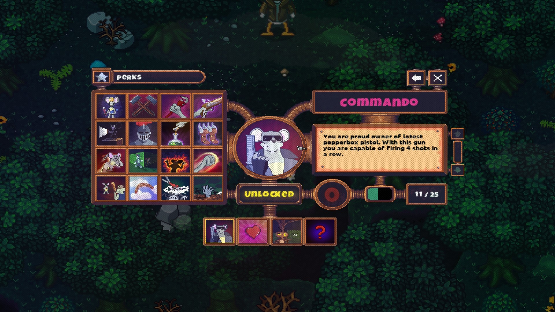 Smintheus screenshot 9
