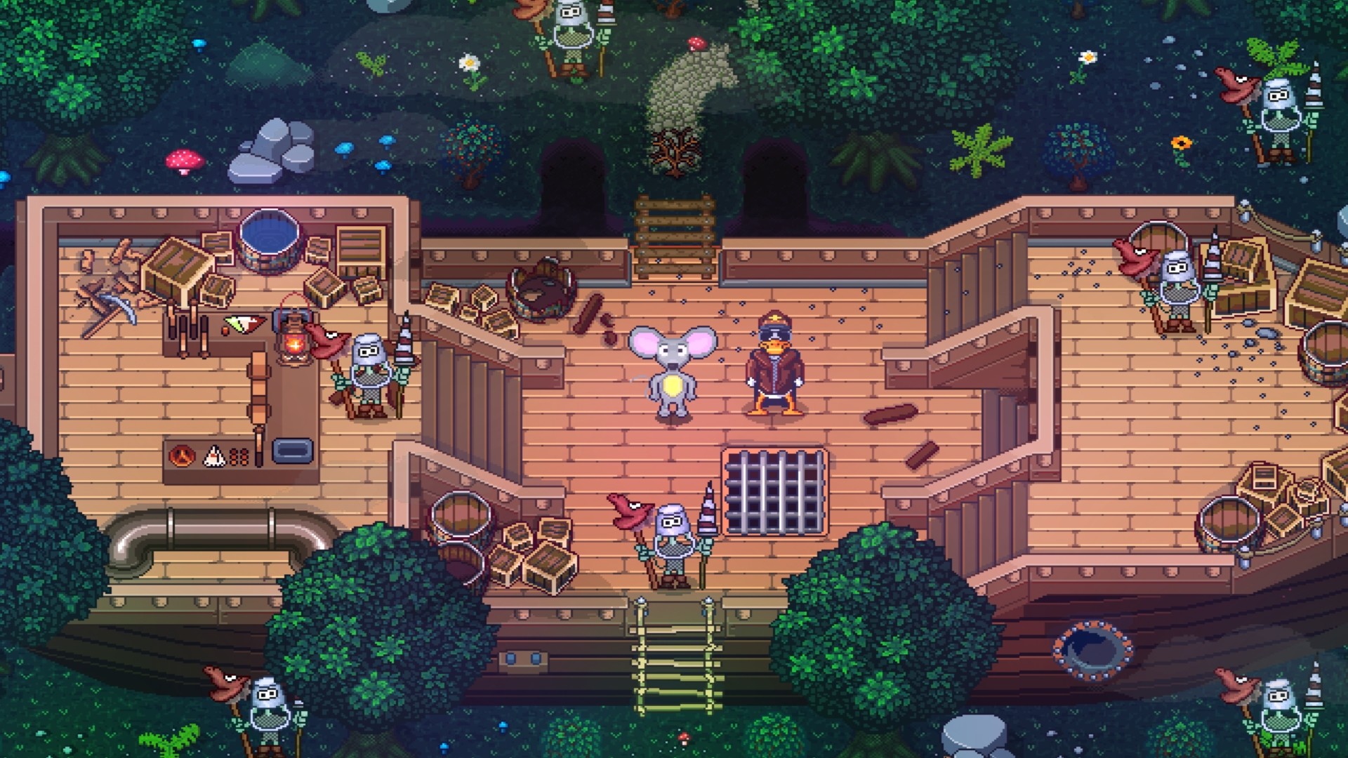 Smintheus screenshot 1