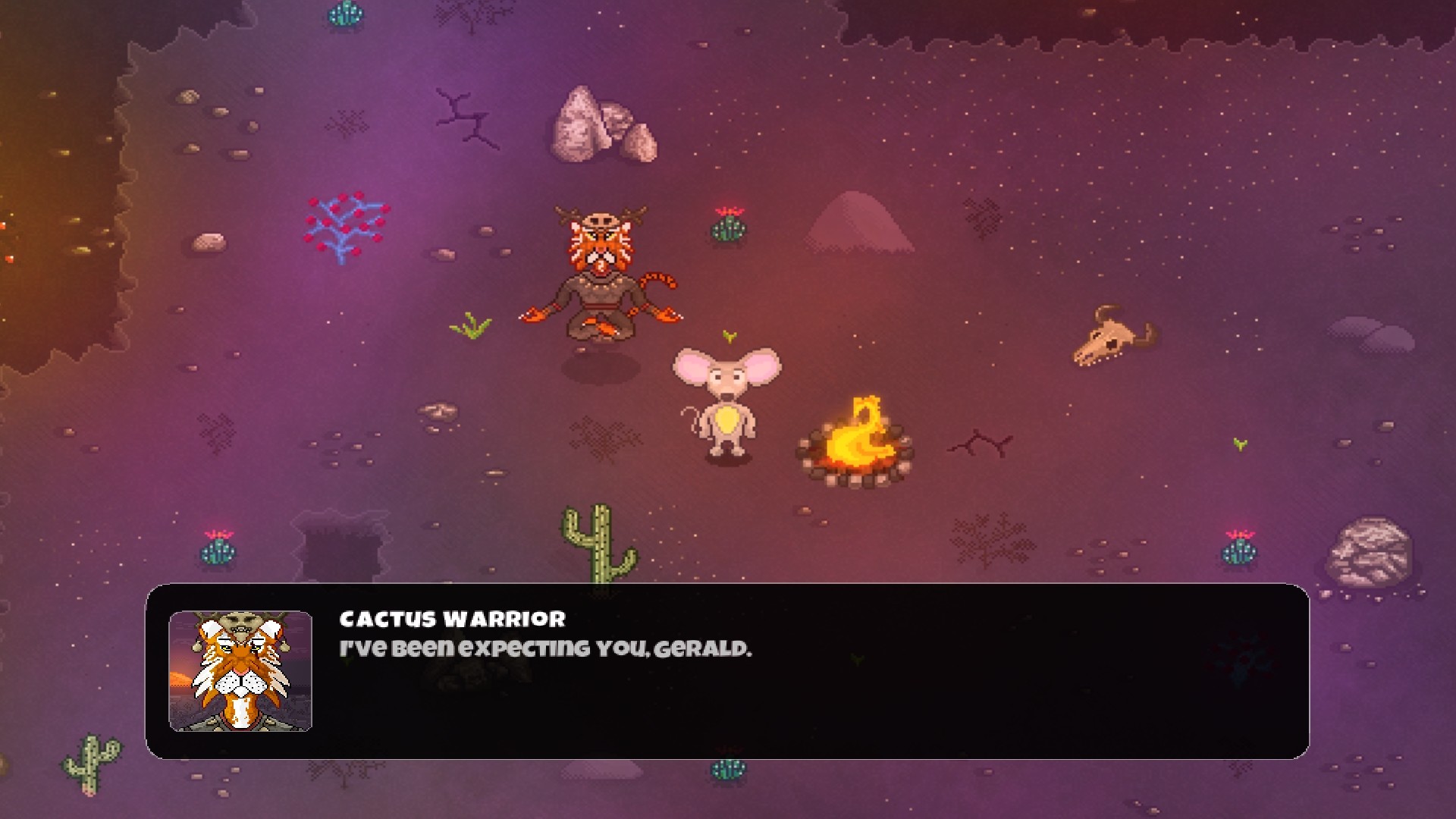 Smintheus screenshot 4