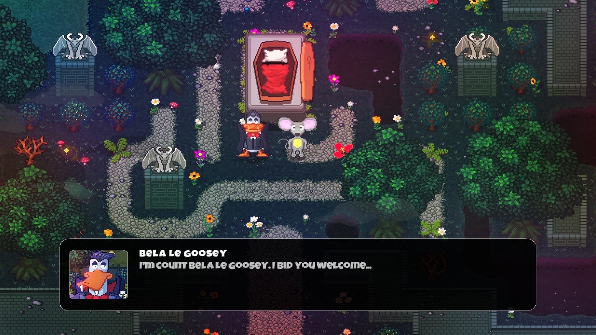 Smintheus screenshot 7