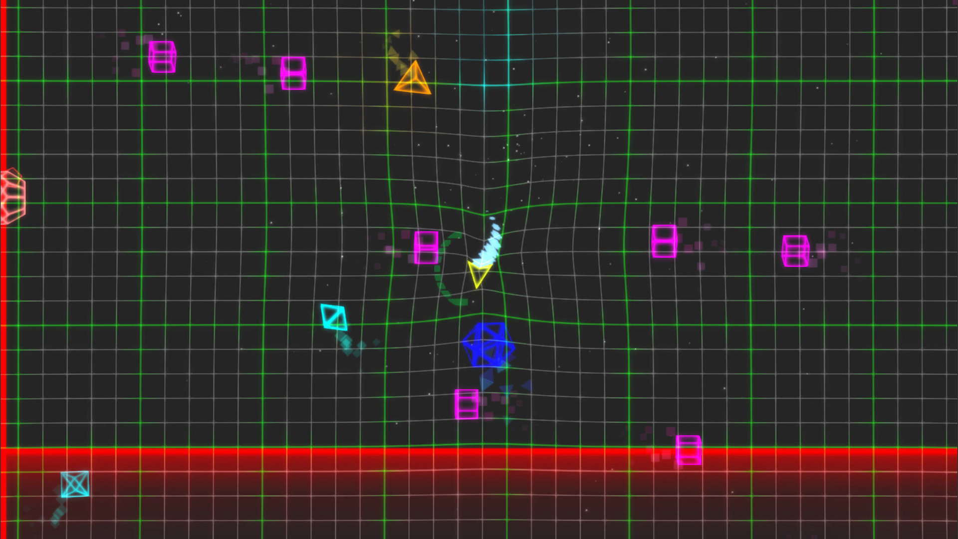 Epsilon Jump Prime screenshot 1