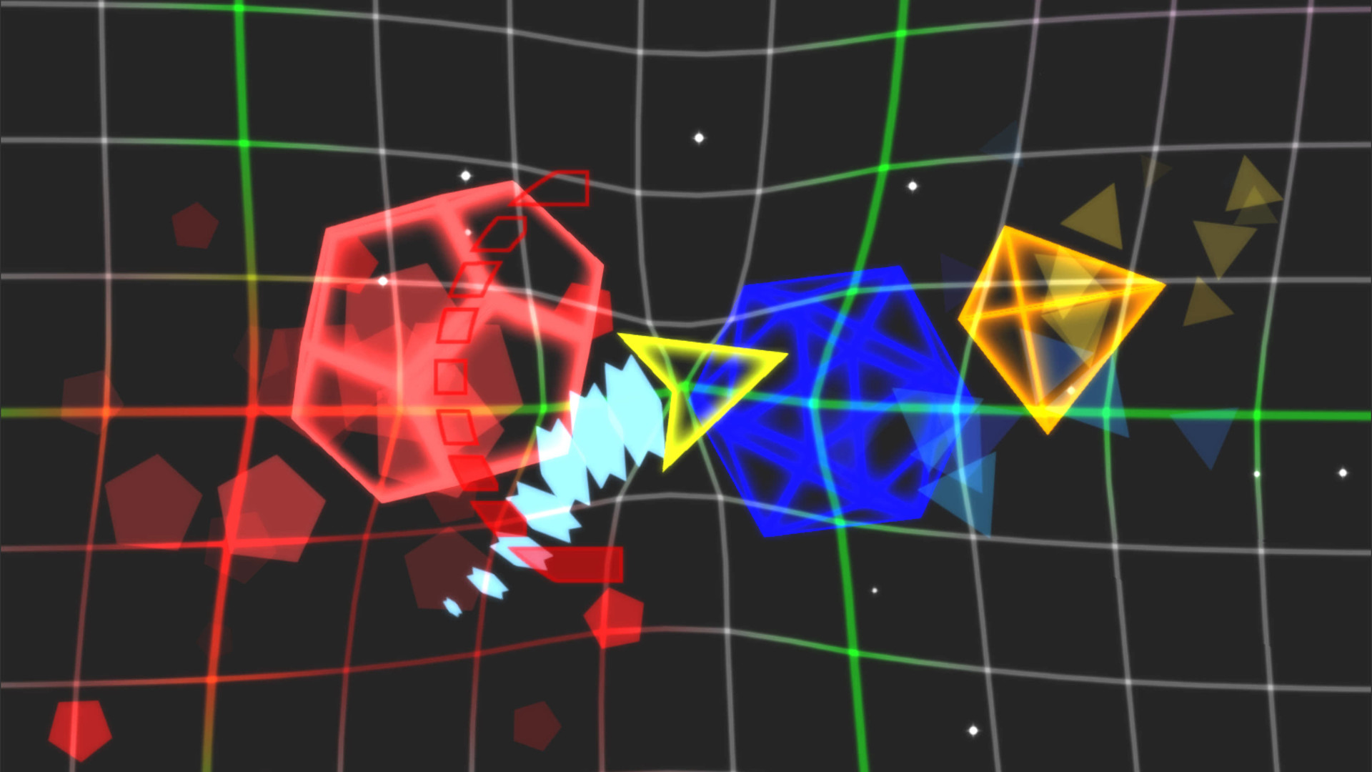 Epsilon Jump Prime screenshot 2