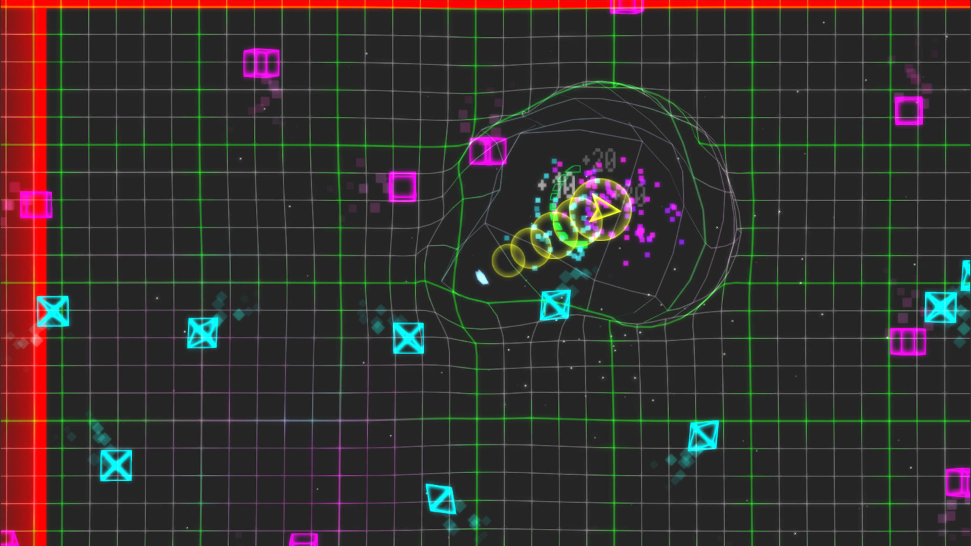 Epsilon Jump Prime screenshot 3