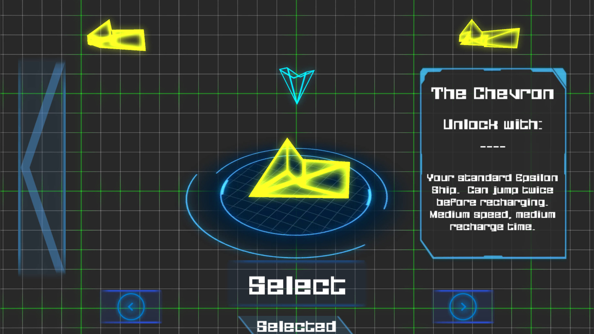 Epsilon Jump Prime screenshot 5