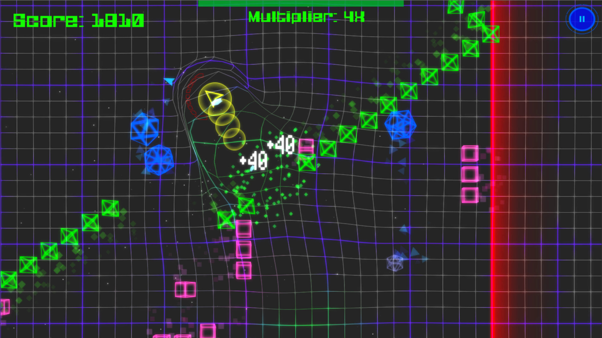 Epsilon Jump Prime screenshot 7