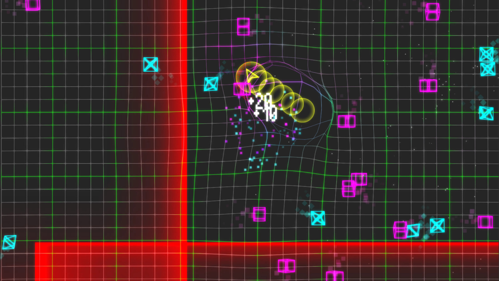 Epsilon Jump Prime screenshot 4