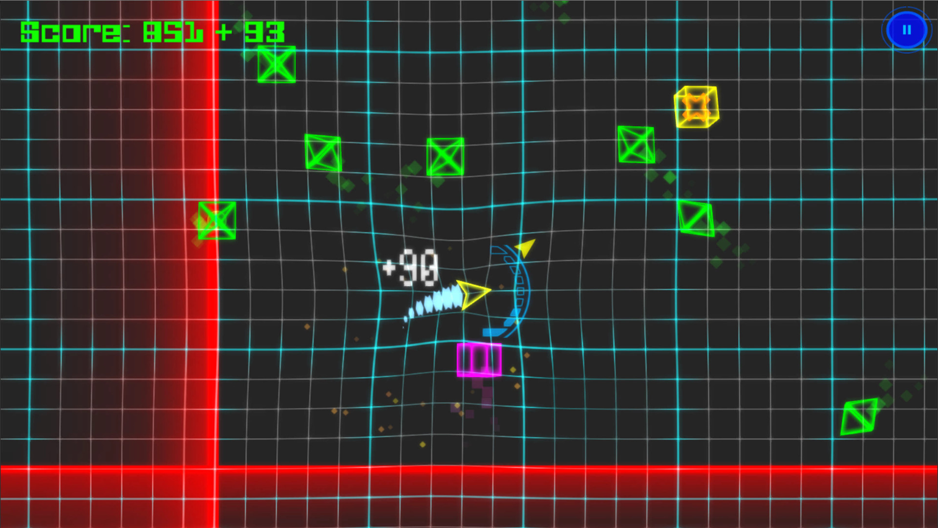 Epsilon Jump Prime screenshot 6