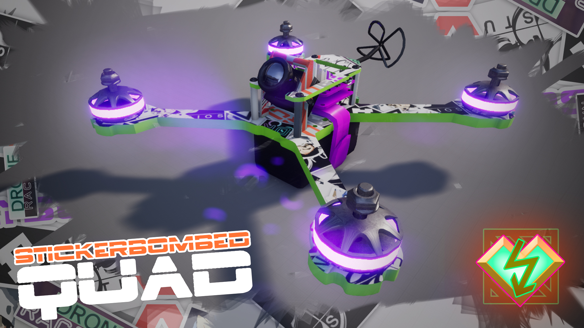 Supporter Pack screenshot 1