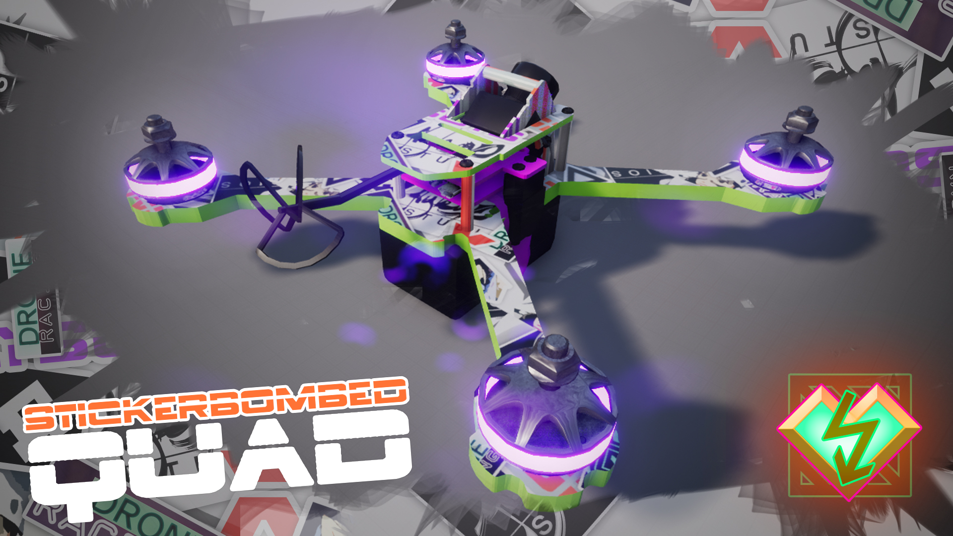Supporter Pack screenshot 2
