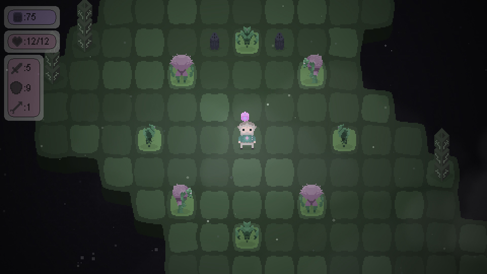 The Forgotten Void screenshot 8