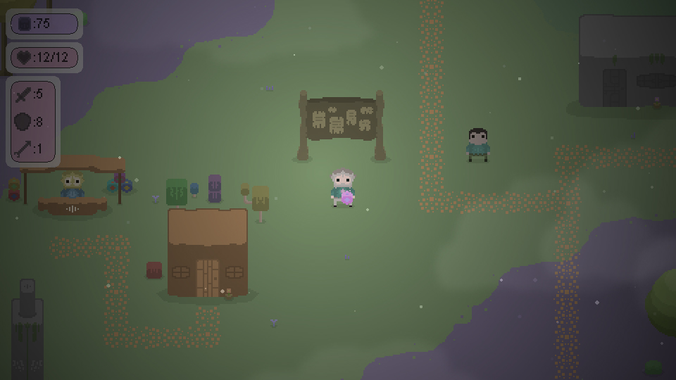 The Forgotten Void screenshot 12
