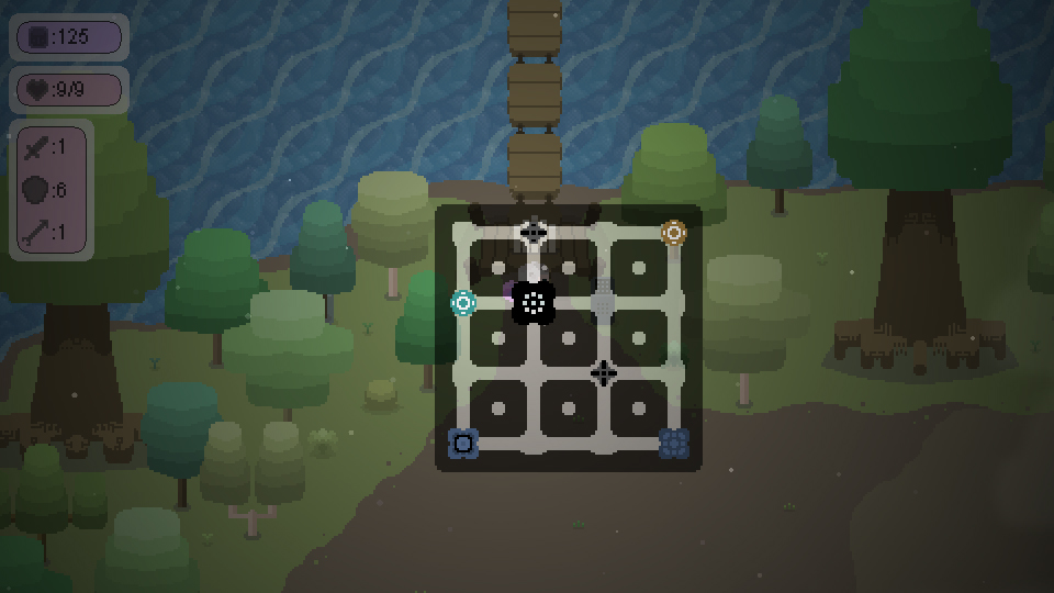 The Forgotten Void screenshot 9