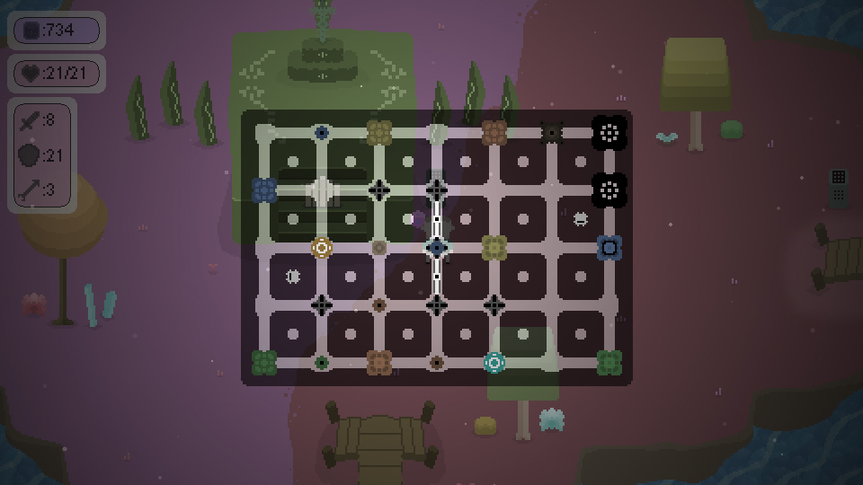 The Forgotten Void screenshot 7
