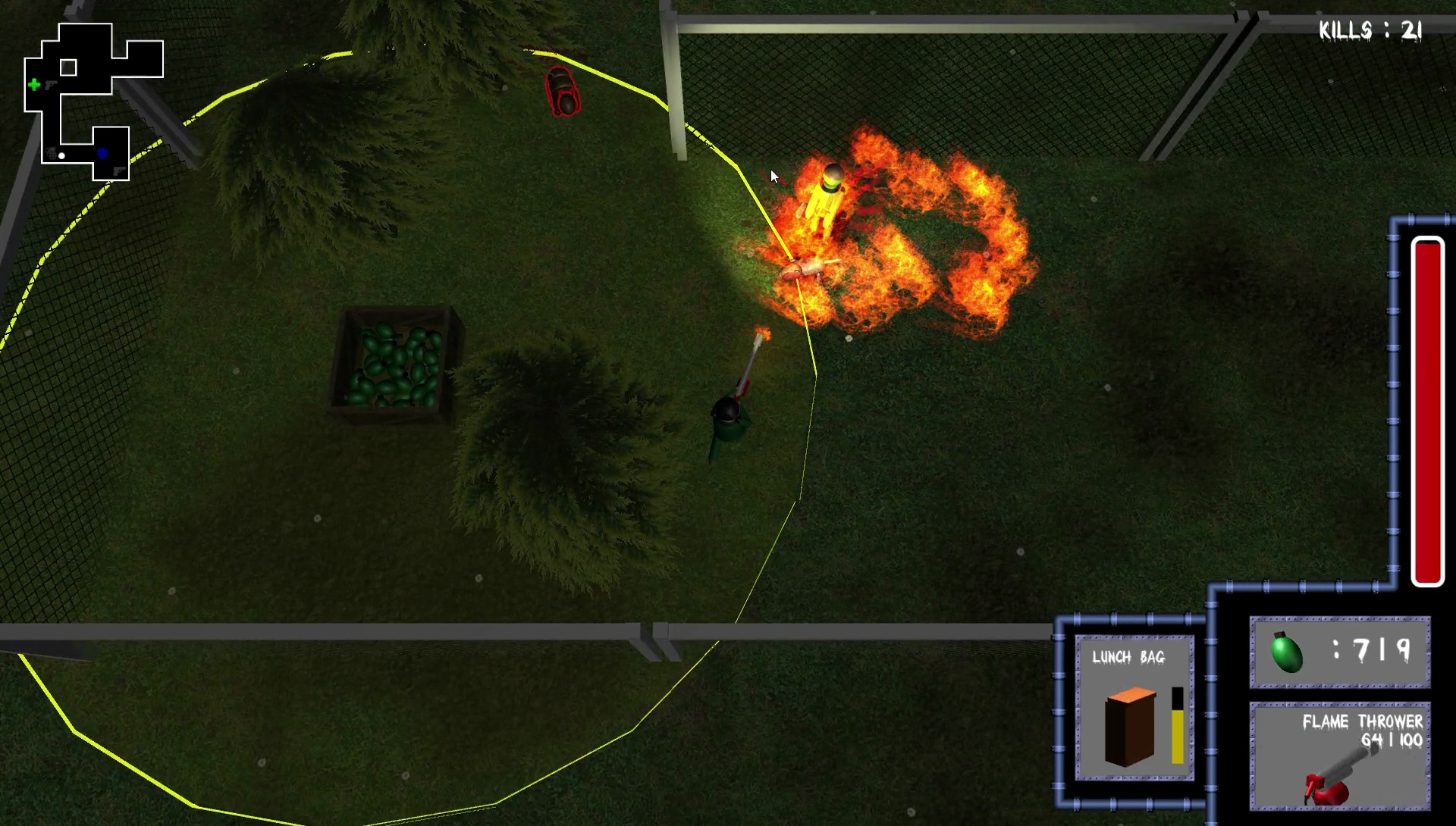 Rogue'n Roll screenshot 13