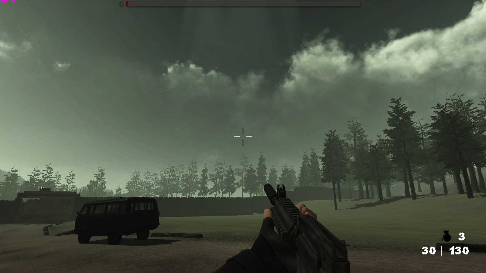 CONTRACTED screenshot 7