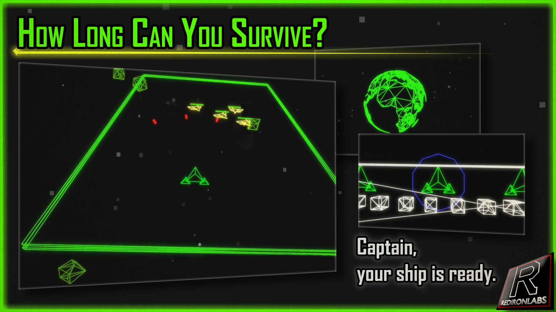 VectorWars screenshot 6