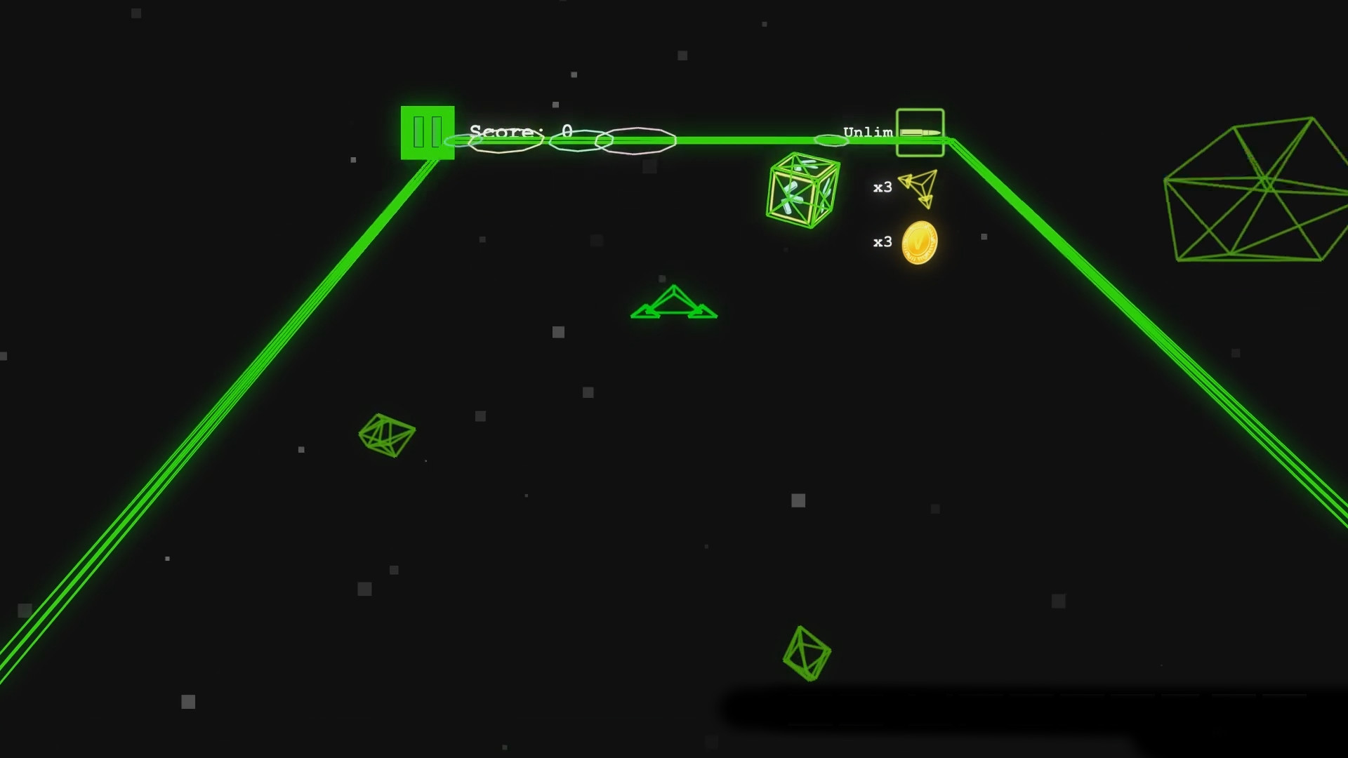 VectorWars screenshot 11