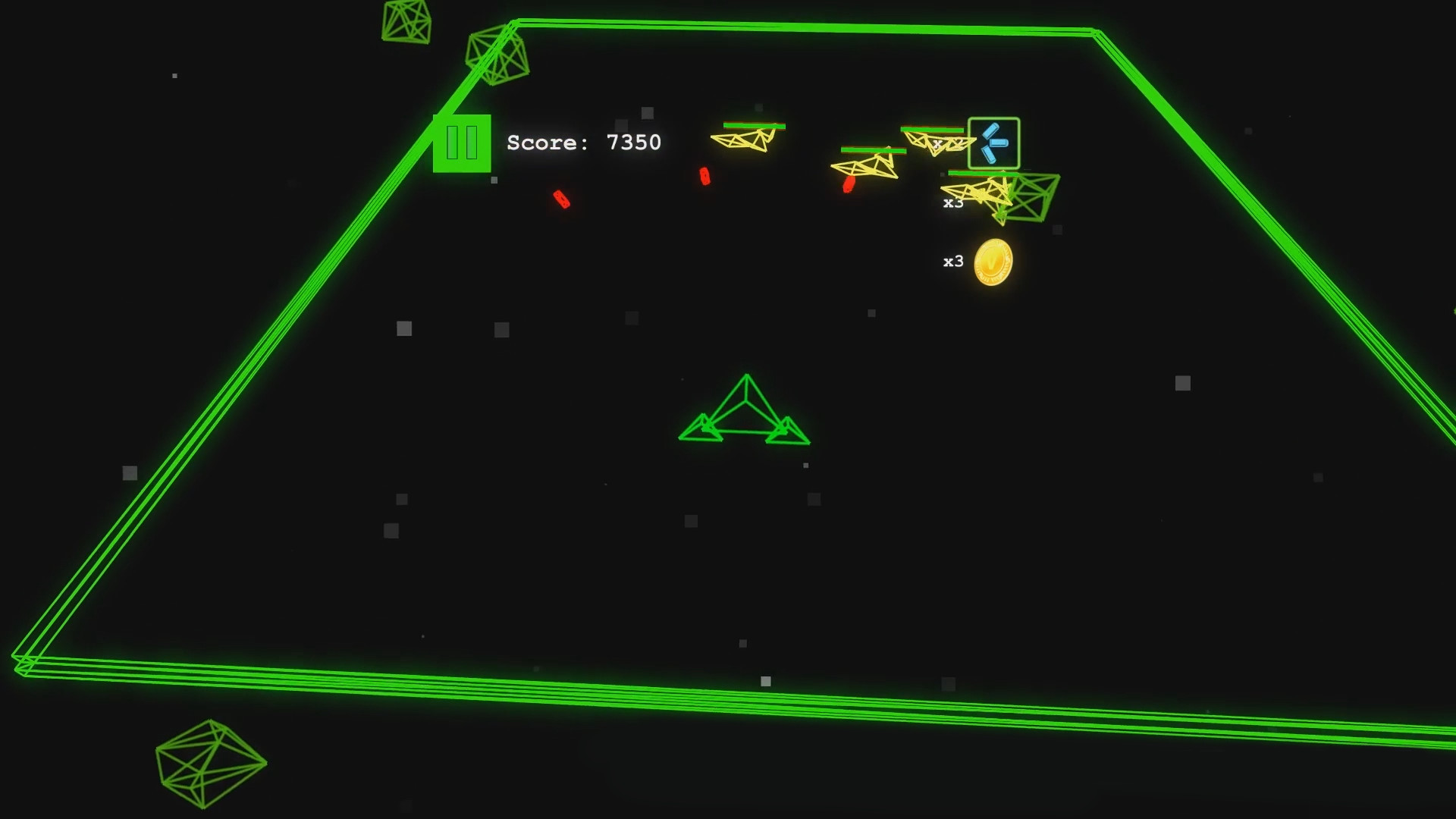VectorWars screenshot 9