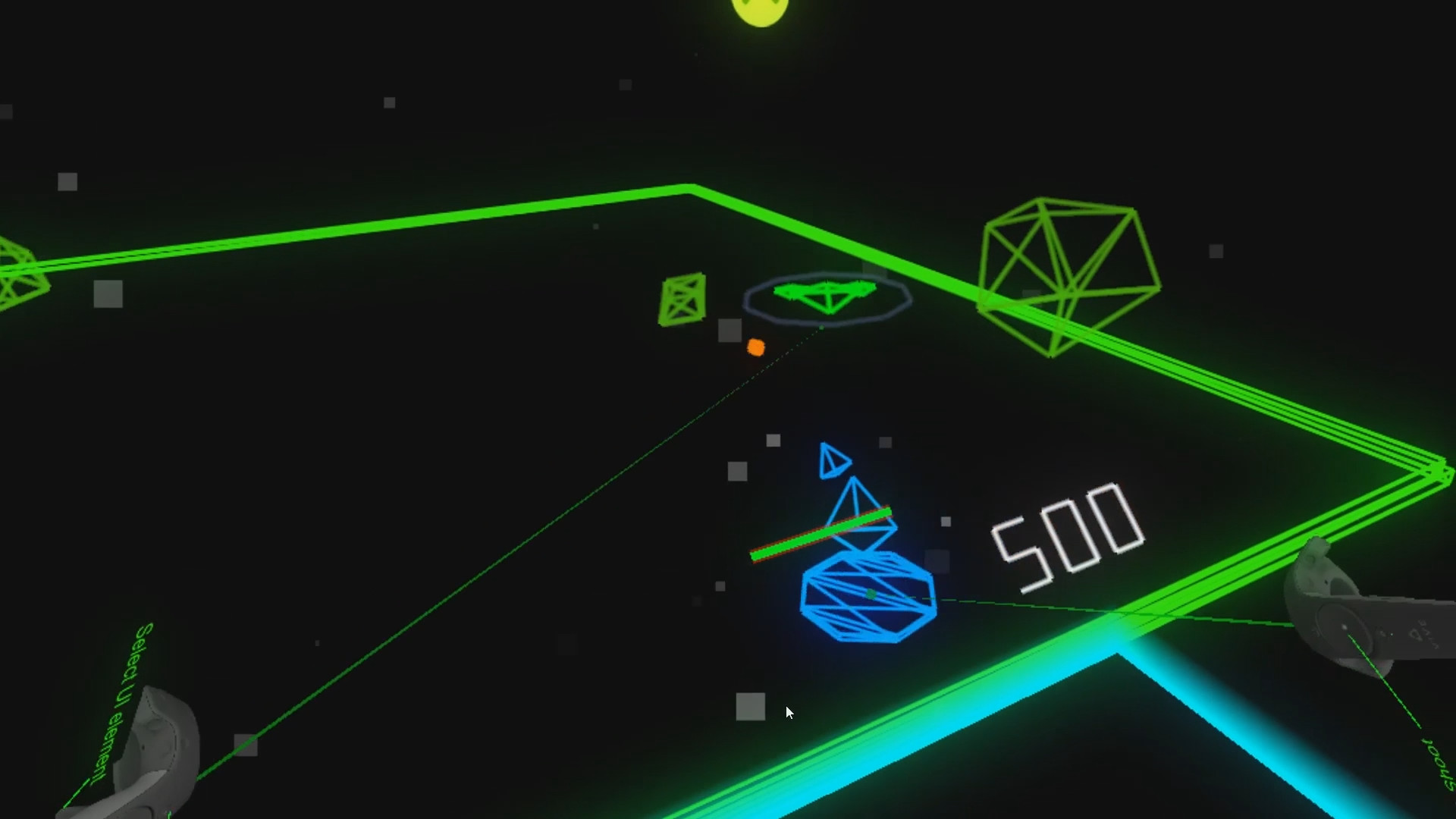 VectorWars screenshot 10