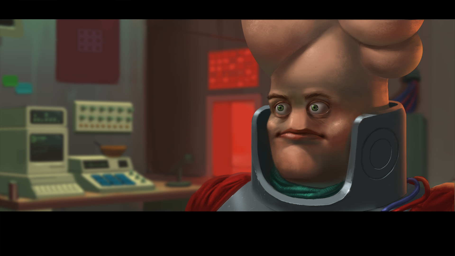 Paradigm screenshot 7