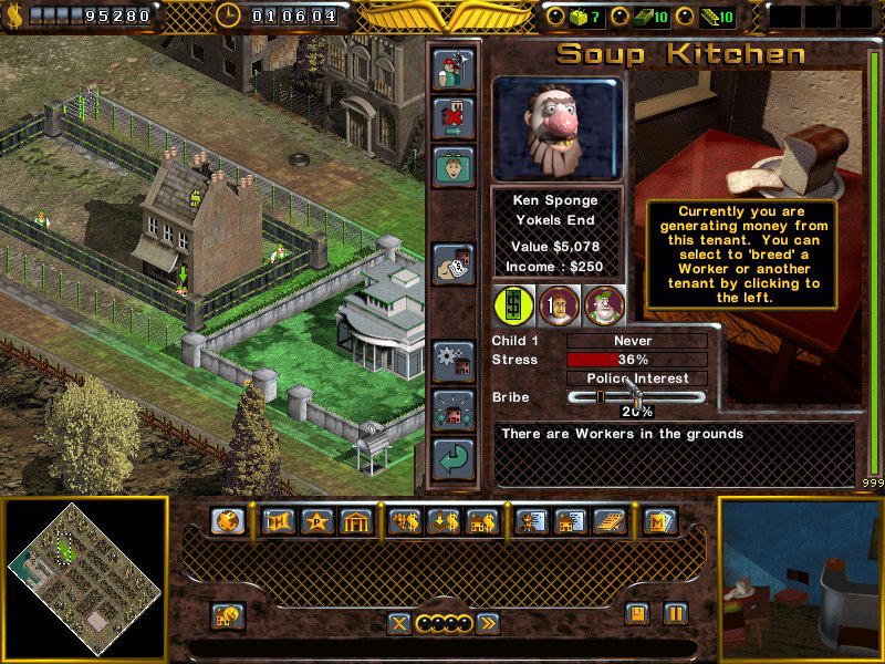 Mob Rule Classic screenshot 9