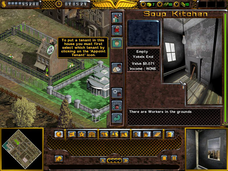 Mob Rule Classic screenshot 8