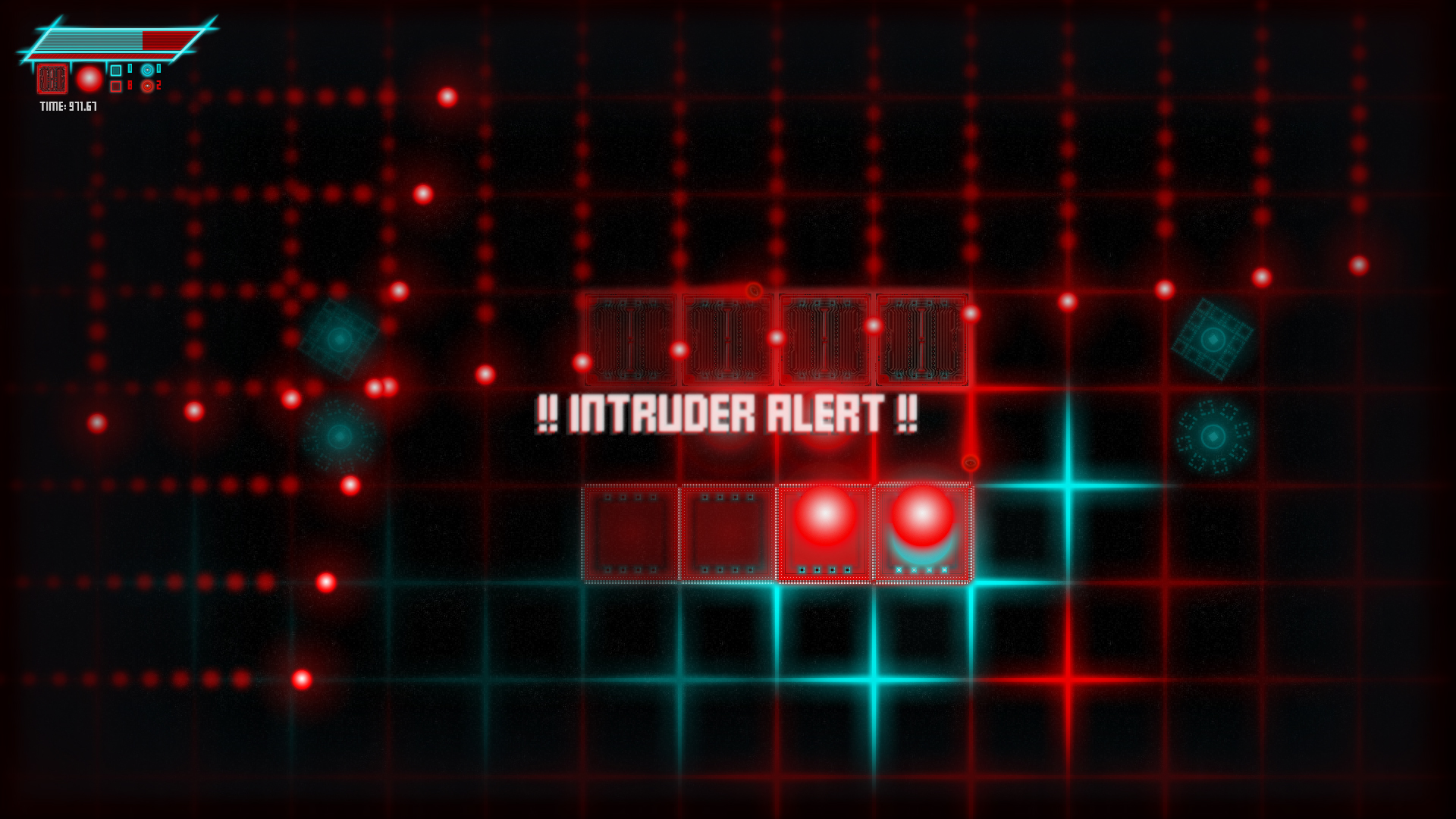 Cyber Complex screenshot 5