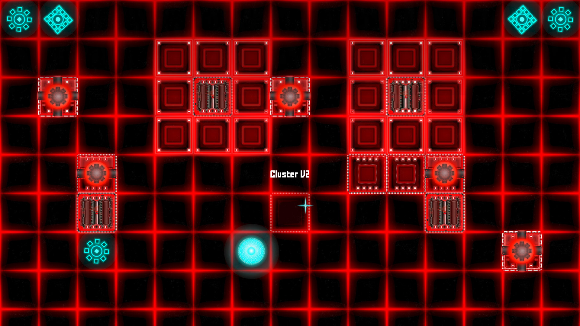 Cyber Complex screenshot 12