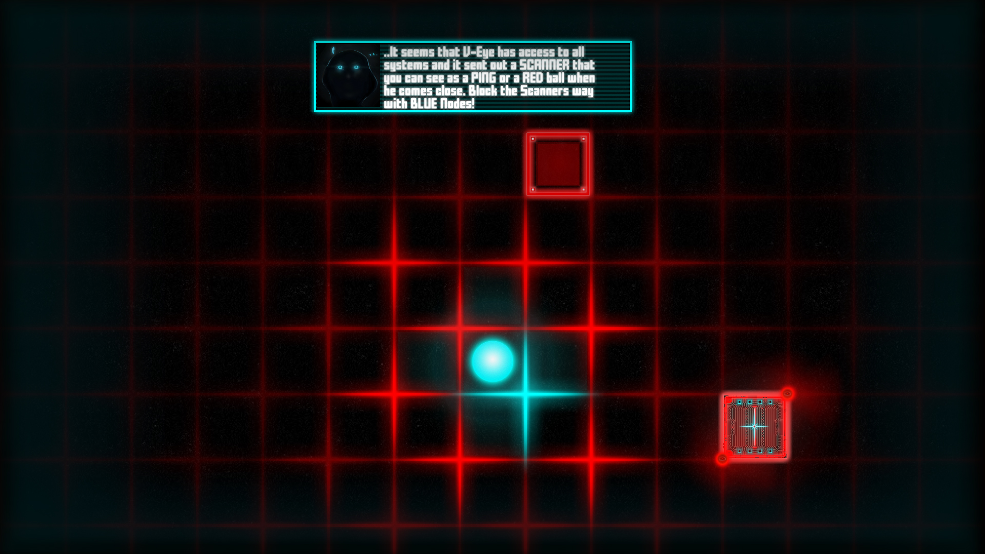 Cyber Complex screenshot 4