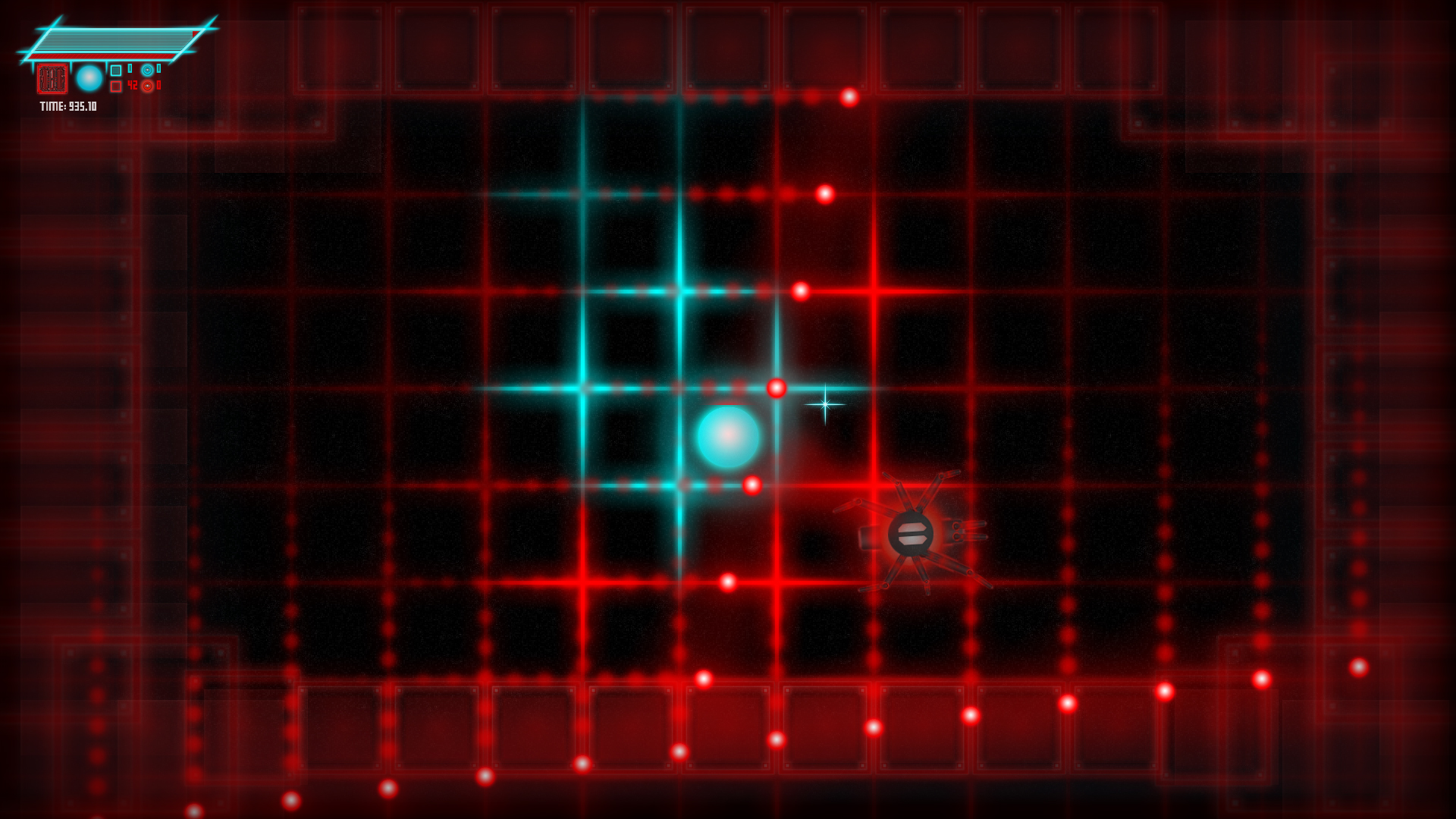 Cyber Complex screenshot 8