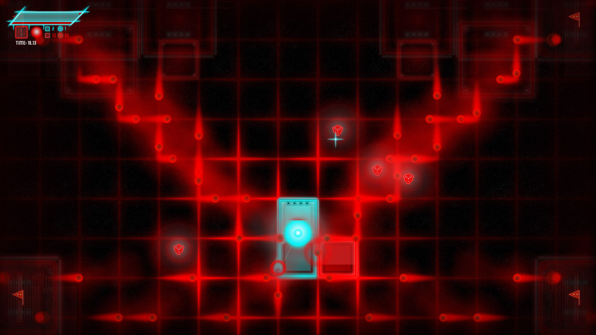 Cyber Complex screenshot 9