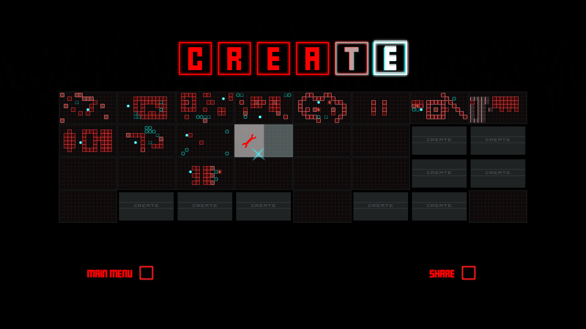 Cyber Complex screenshot 11