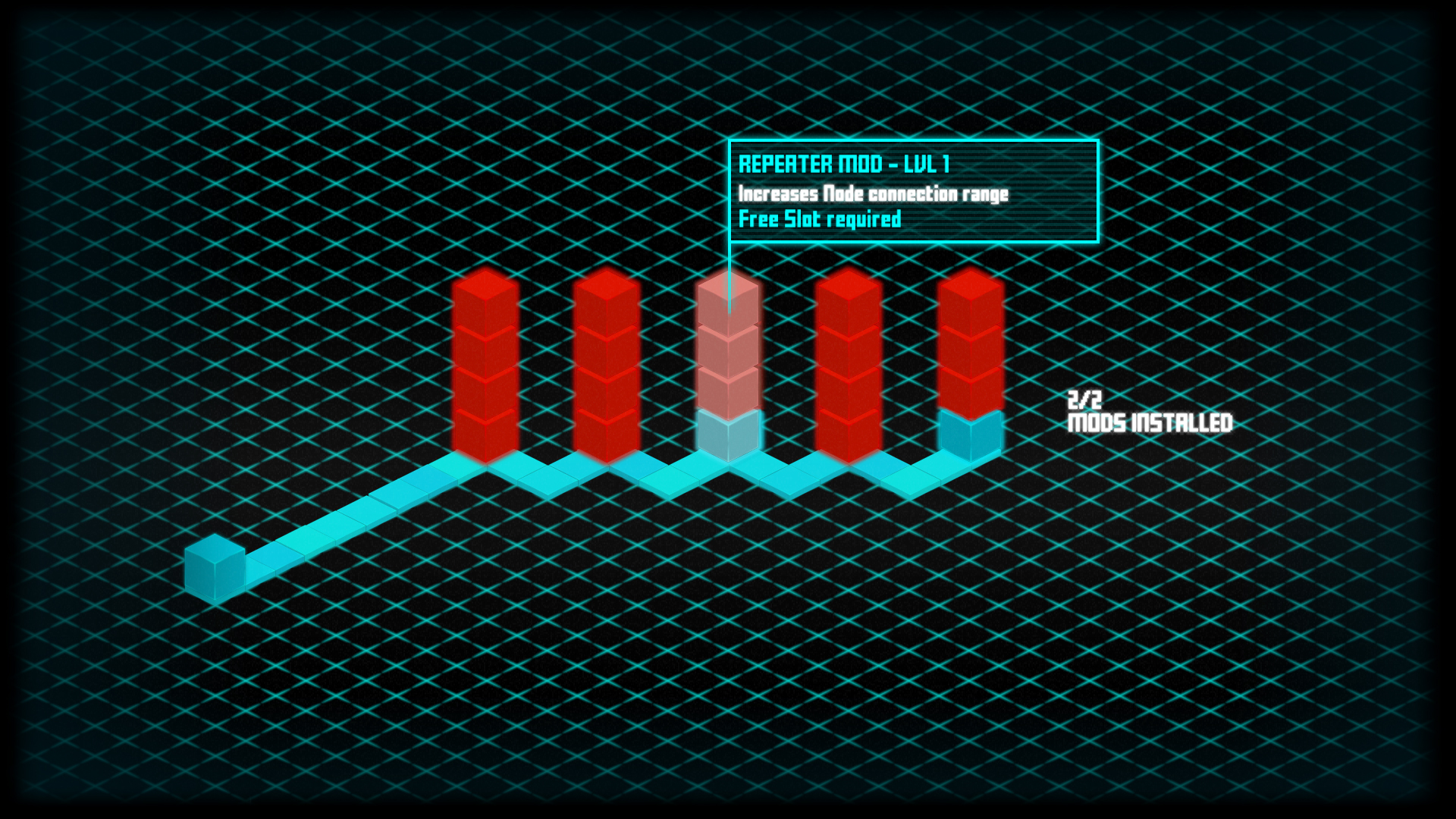Cyber Complex screenshot 6