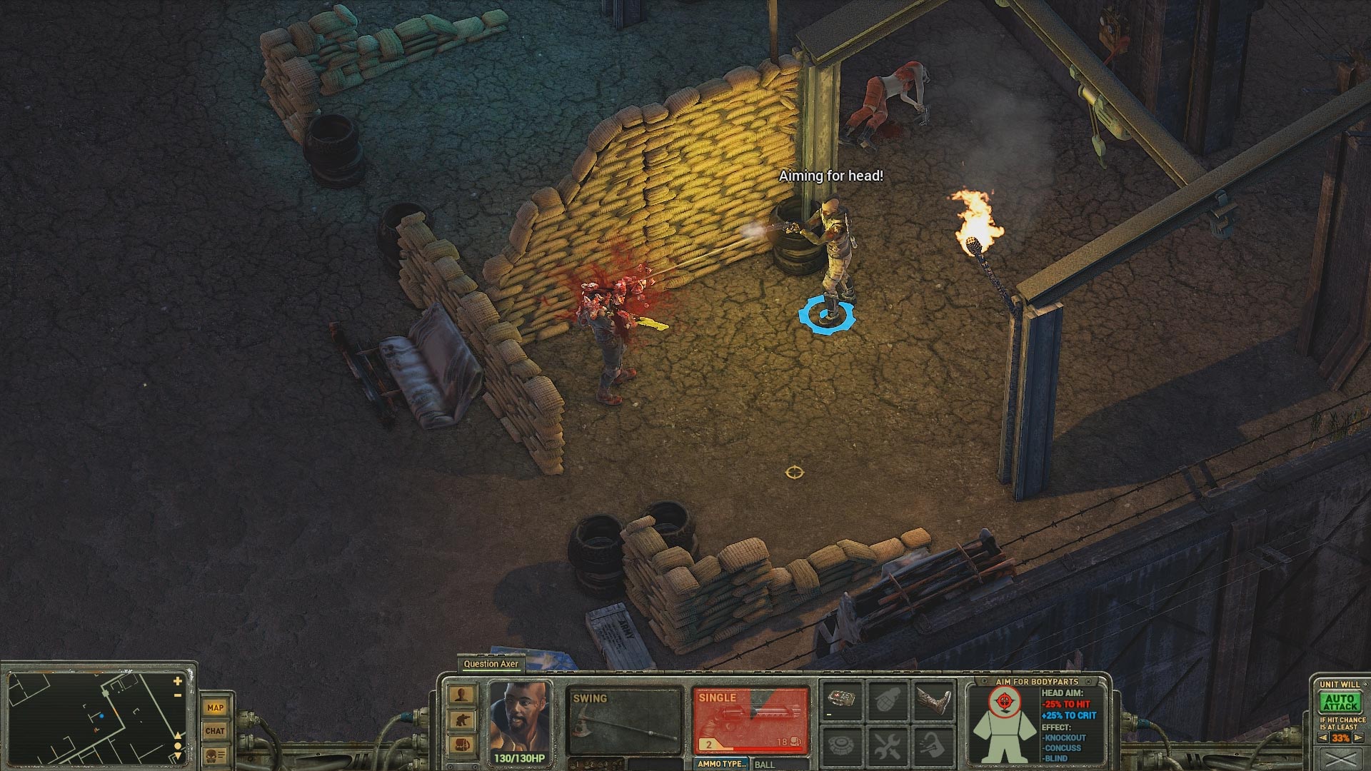 Dustwind screenshot 33