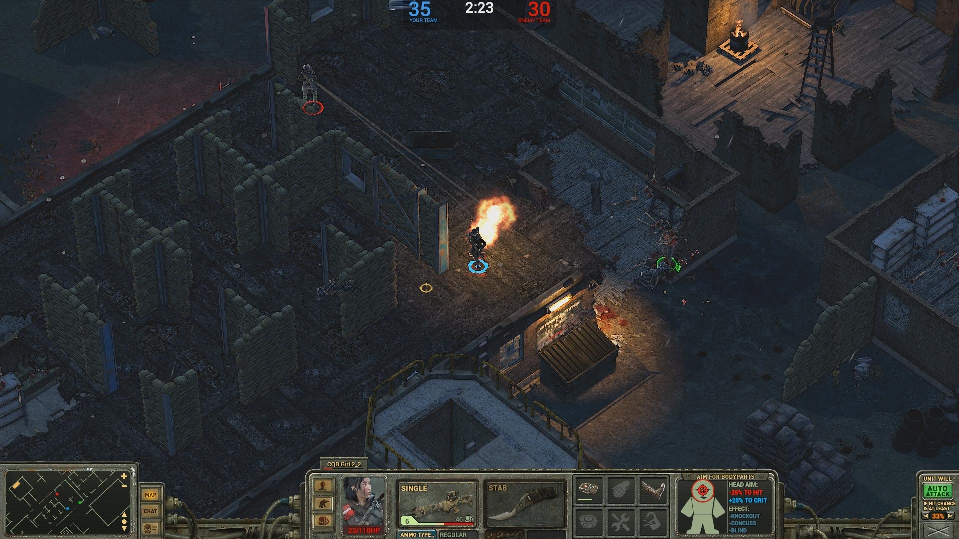 Dustwind screenshot 32